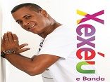 XEXÉU E BANDA