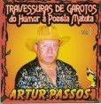 Artur Passos