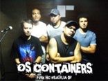 Os Containers