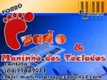 Forró PeZado