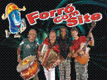 Forró com site