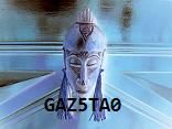 Gazstao
