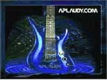 APLAUDY Banda Show