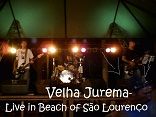 Velha Jurema