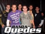 Banda Quedes Gospel Rock