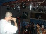 RAPPER SACERDOTE