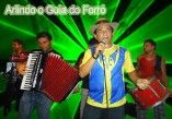 Arlindo o Guia do Forró