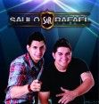 Saulo e Rafael