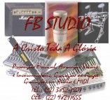Fabio Barros FB Studio