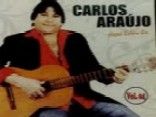 CARLOS ARAÚJO