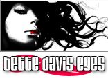 Bette Davis Eyes