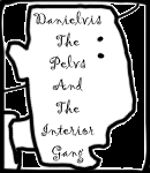 danielvis the pelvis and the interior gang