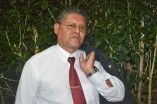 Pr. Jonas Cunha