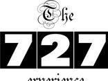 727 Experience sertanejo