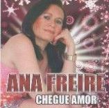 Ana Freire