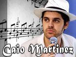 Caio Martinez