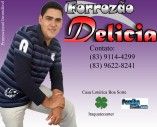 FORROZÃO DELICIA (BANDA)