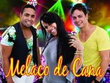Melaço de Cana