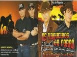 os vaqueiros do forró