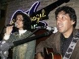 Junior Ribeiro & Dione Barroso