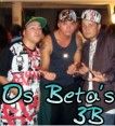 OS BETAS