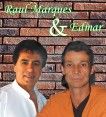 RAUL MARQUES E EDMAR