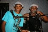 ANDERSON E RIBAMAR
