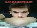 Daniel Santiago