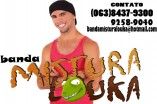 BANDA MISTURA LOUKA