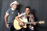 Rodney e Diego