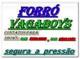 Forró vagaboys