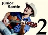 Júnior Santie (perfil 2)