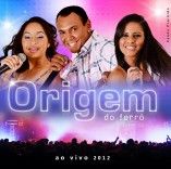 ORIGEM DO FORRO 2012