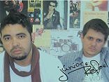 JUNIOR E RAFAEL
