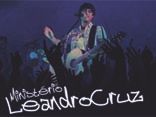 Ministério Leandro Cruz