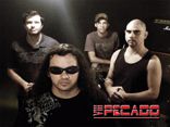 VIII Pecado
