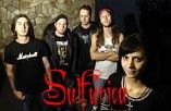 Sulfúrica