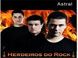 HERDEIROS DO ROCK