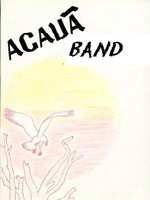 Acauã Band