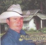 Miltinho de Oliveira