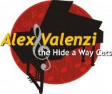 Alex Valenzi & The Hideaway Cats
