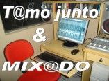STUDIO TAMO JUNTO E MIXADO