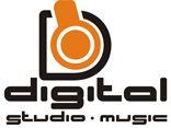 studio digital music