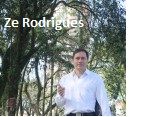 Ze Rodrigues
