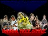 Banda Free Style