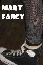 Mary Fancy