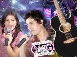YASMIN e GABRIEL