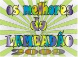 OS MELHORES DO LAMBADÃO