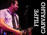 Filipe Carvalho - Produtor Musical