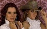 CRISTINA & REGINA